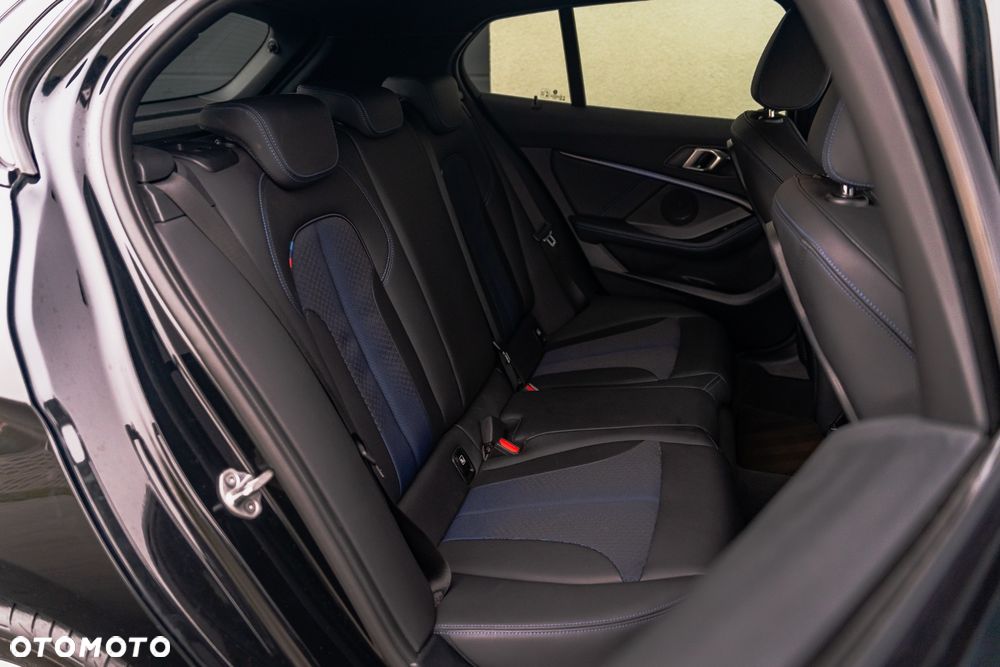 BMW Seria 1 118d M Sport - 30