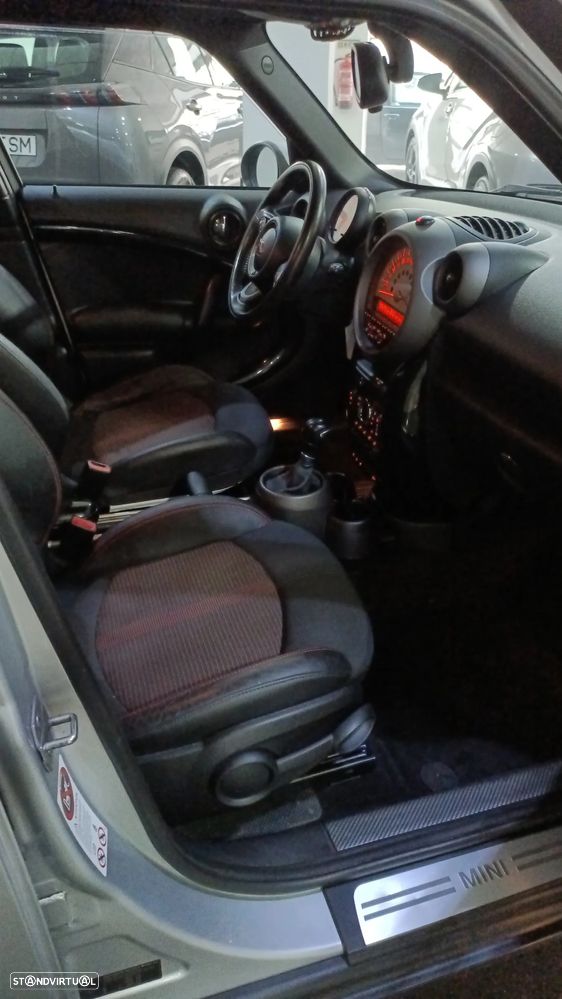 MINI Countryman Cooper Auto - 6