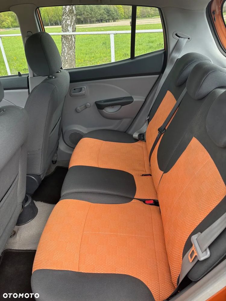 Kia Picanto 1.1 - 8