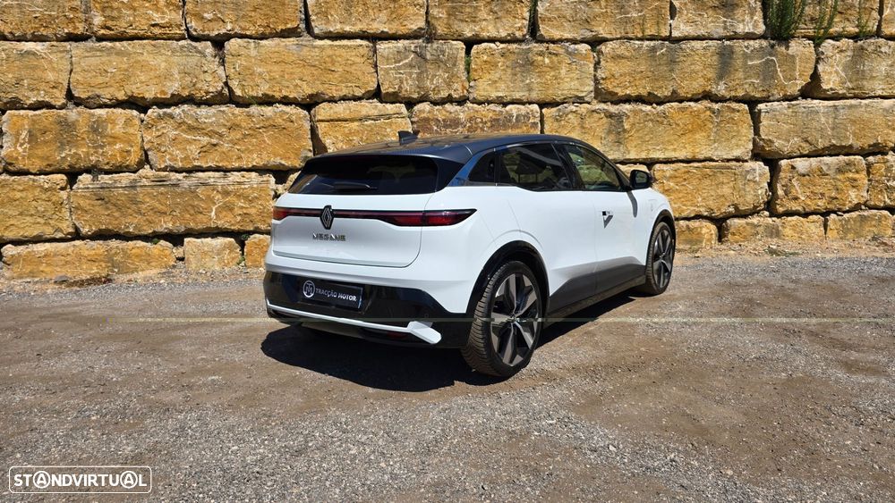 Renault Mégane E-Tech EV60 Techno Optimum Charge - 2