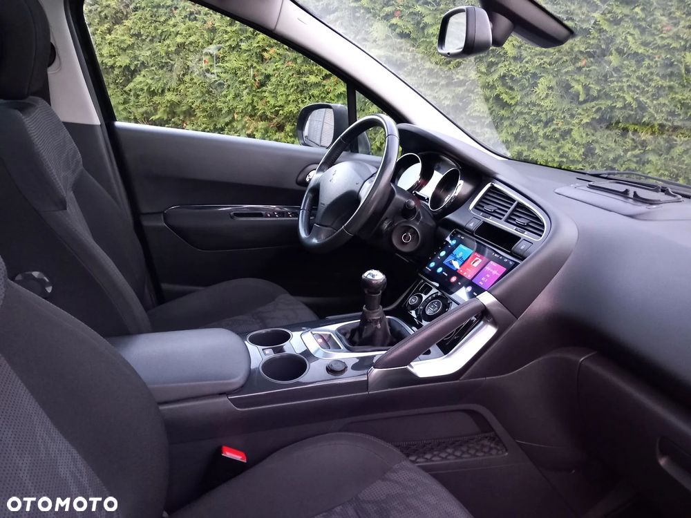 Peugeot 3008 120 VTi Tendance - 27