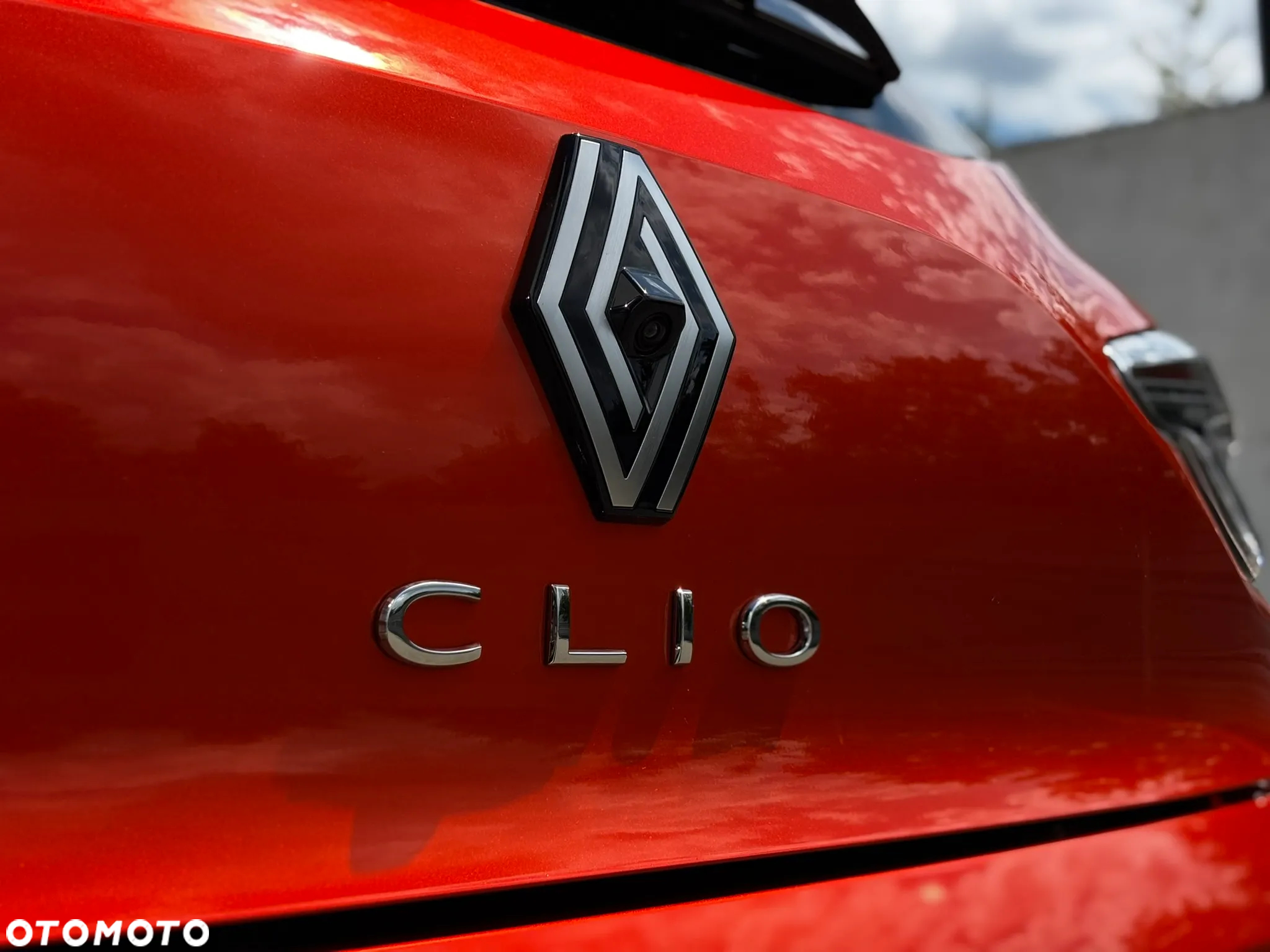 Renault Clio - 11