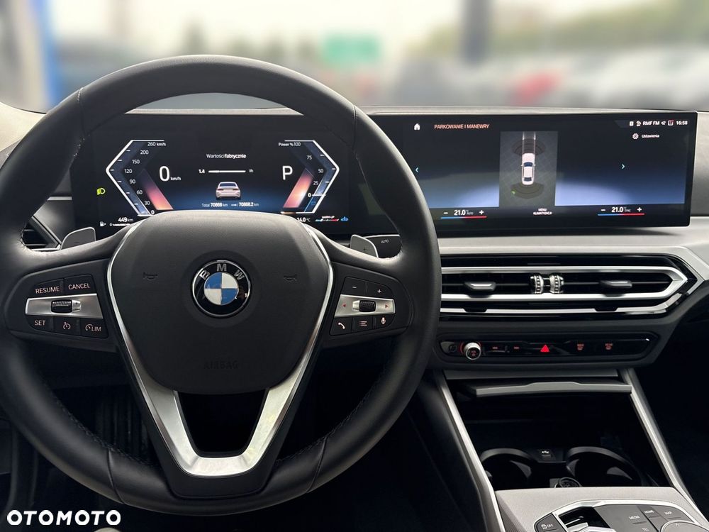 BMW Seria 3 - 13