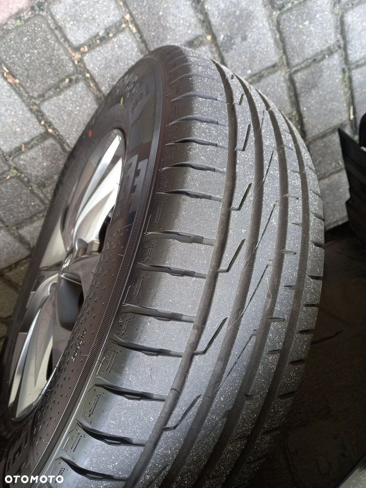 Hyundai ix35 1.6 2WD blue Trend - 10