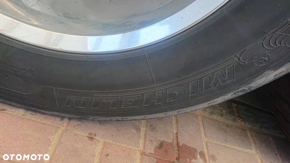 # SCANIA V8 KOŁA FELGI ALUMINIOWE OPONY ALCOA 495/45 385/55 R 22.5 MICHELIN X ONE MULTI XFA2 ENERGY KOŁA OPONY FELGA FELGI ALUMINIOWE ALCOA DURA BRIGHT 22.5x17.00 842512 - 4