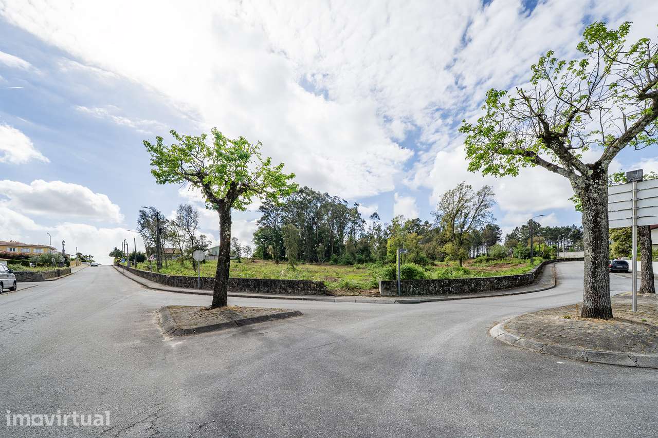 TERRENO MANHENTE - Grande imagem: 2/10