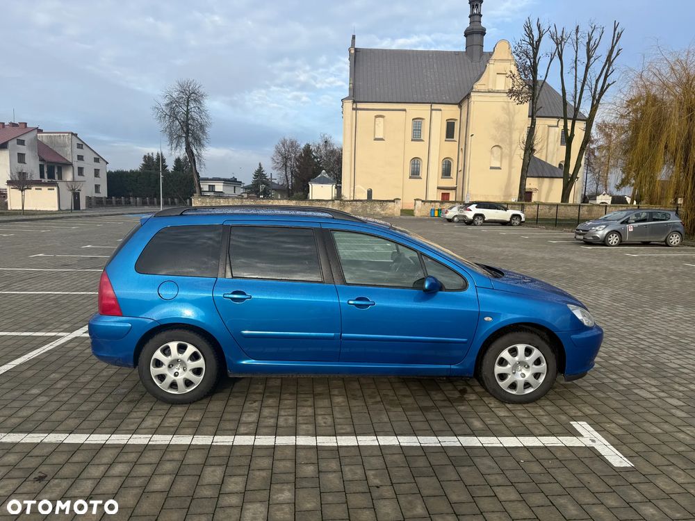 Peugeot 307 1.6 Trendy - 6