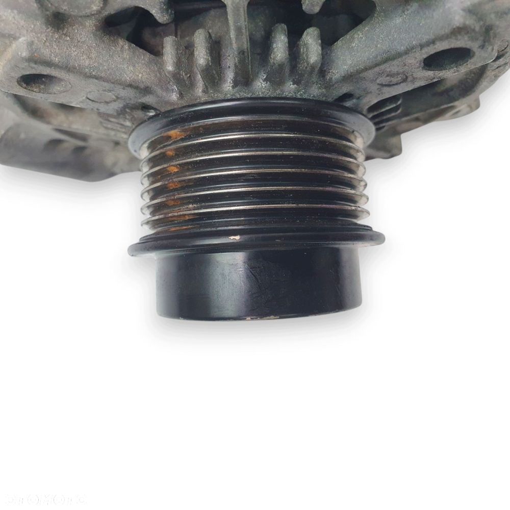 ALTERNATOR Jaguar XF X250 Sportbrake 2.2D 8X23-10300-CB Denso 12V - 3