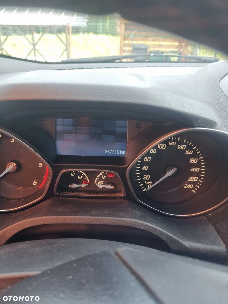 Ford Kuga 2.0 TDCi 4x4 Trend - 10