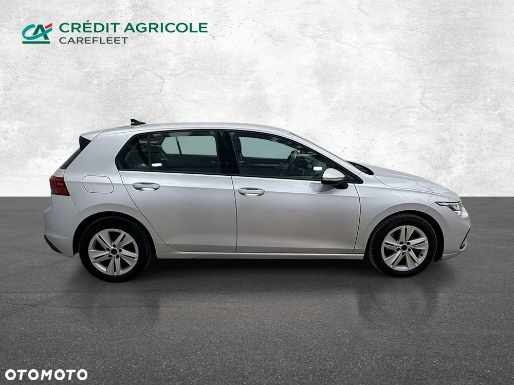 Volkswagen Golf - 5