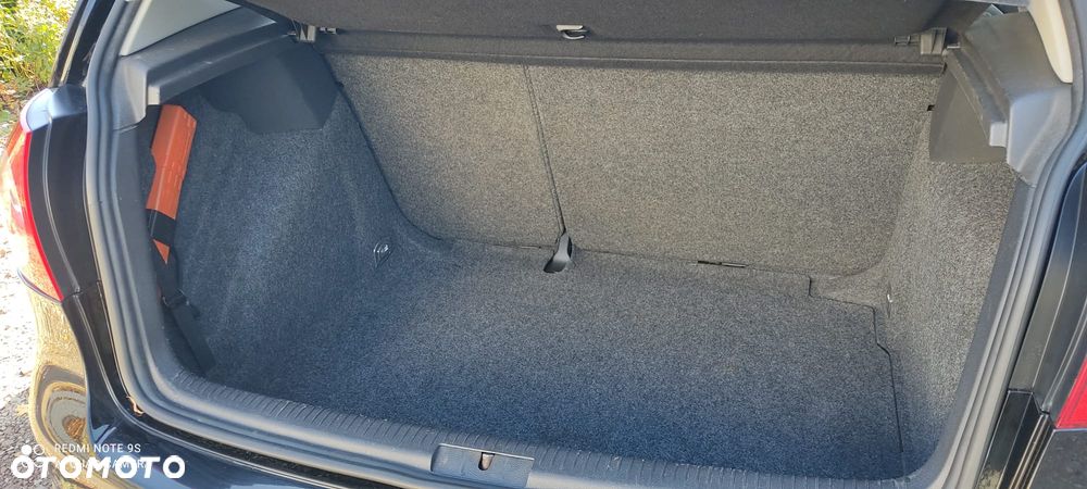 Volkswagen Golf 1.6 Goal - 8