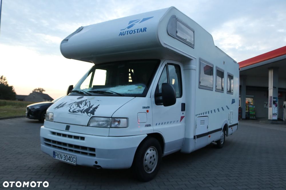 Fiat DUCATO - 1