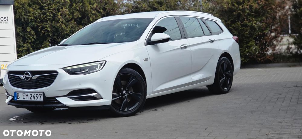 Opel Insignia 2.0 Business Innovation - 3