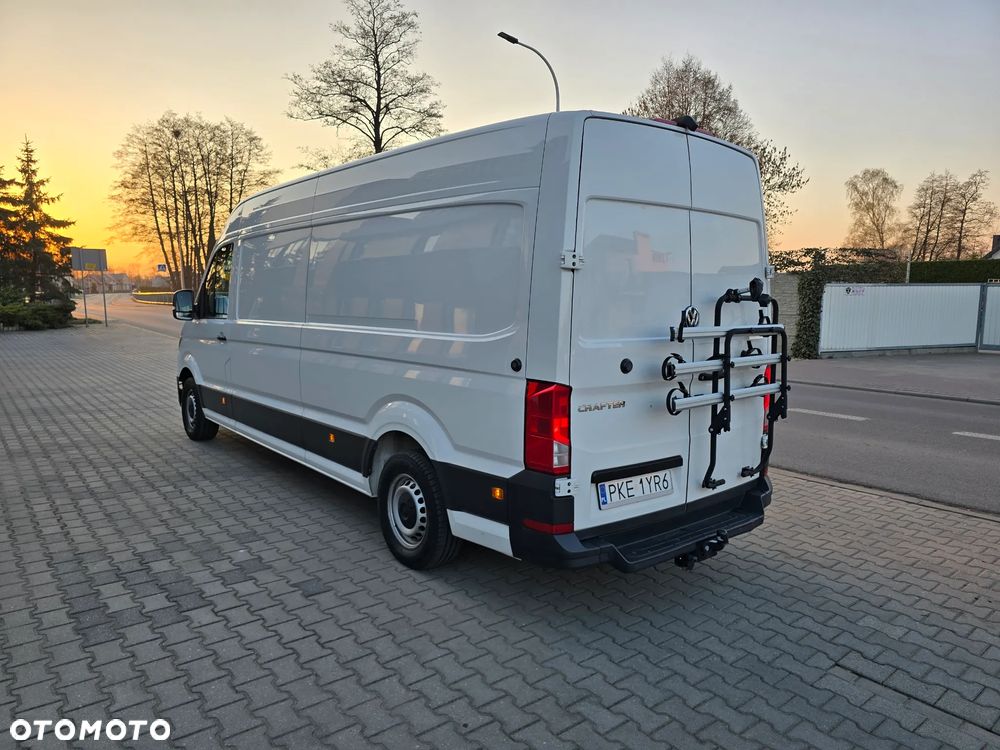 Volkswagen crafter - 3