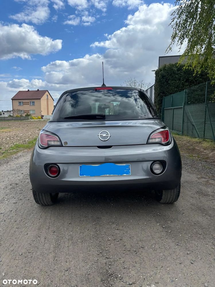 Opel Adam 1.4 - 5