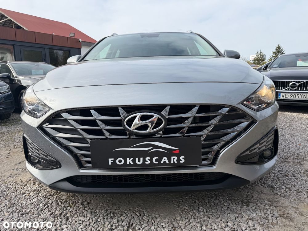 Hyundai i30 1.0 T-GDI Modern - 17