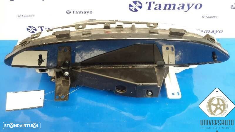 QUADRANTE TOYOTA YARIS 2006 - 1