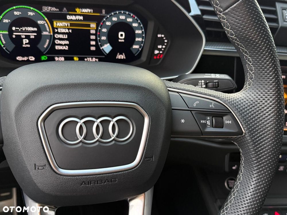 Audi Q3 Sportback 45 TFSI e S Line S tronic - 22