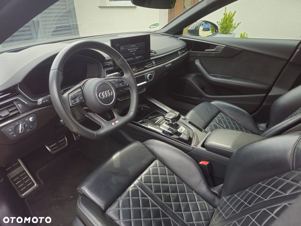 Audi S5 Sportback - 11
