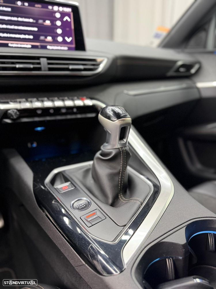 Peugeot 3008 1.2 PureTech GT Line - 14