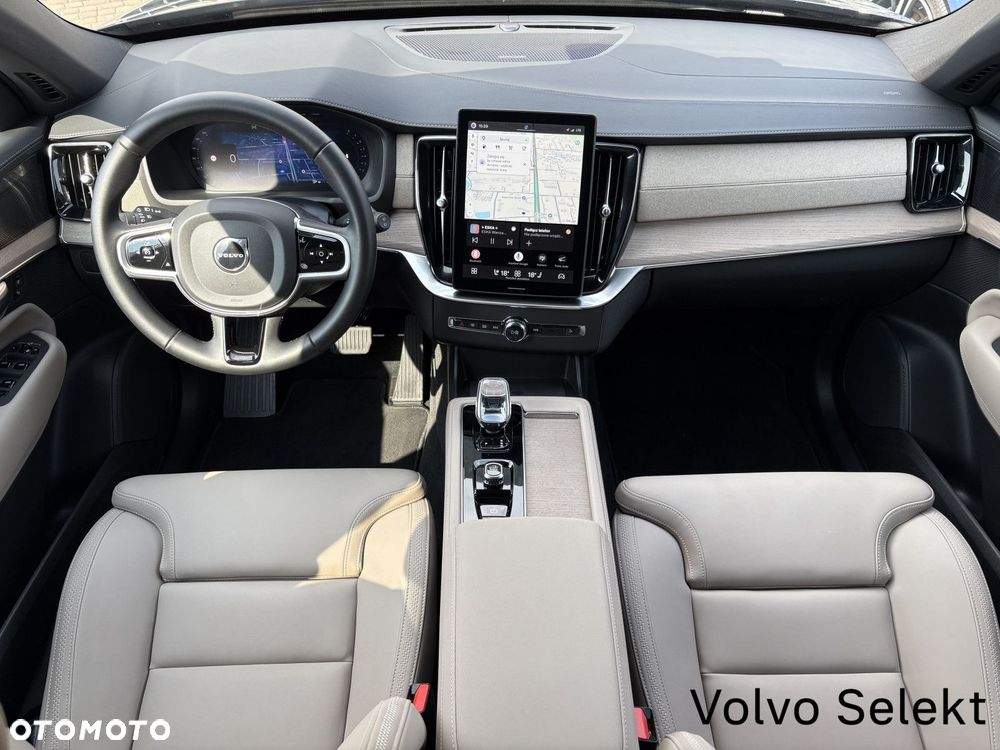 Volvo XC 90 - 20