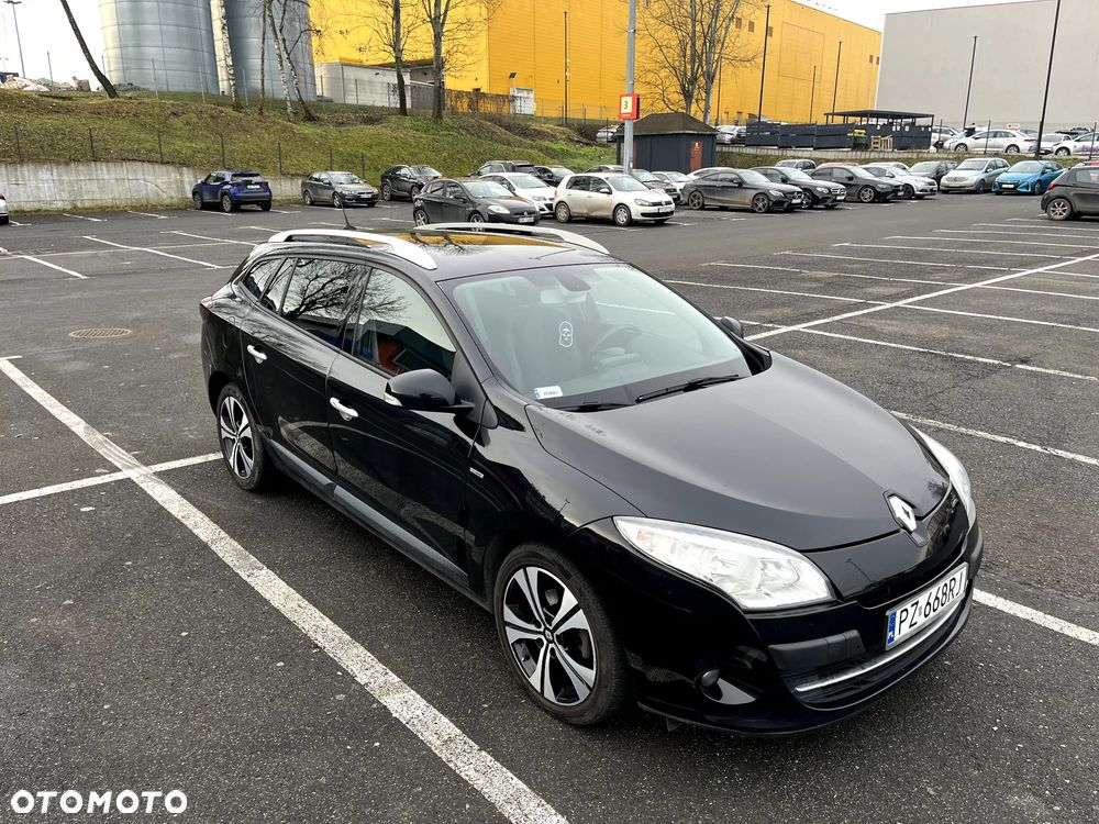 Renault Megane dCi 130 FAP BOSE Edition - 14