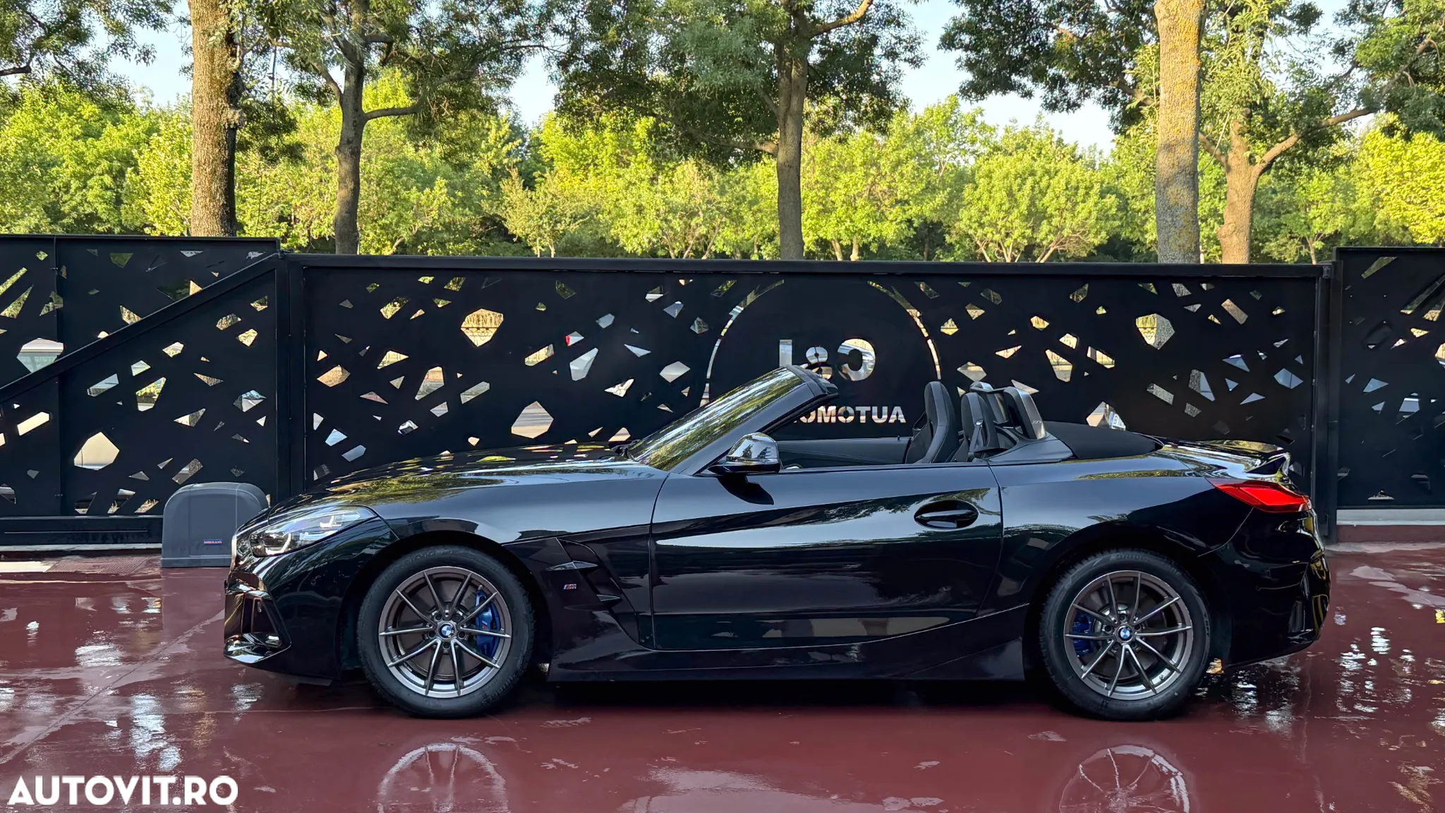 BMW Z4 sDrive30i Aut. M Sport - 5