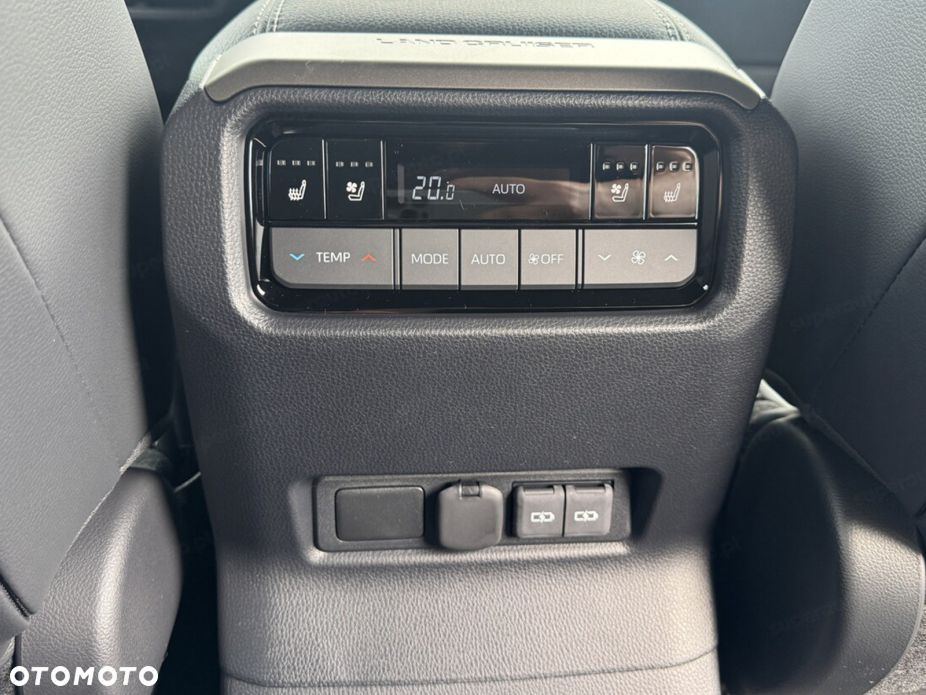Toyota Land Cruiser - 15