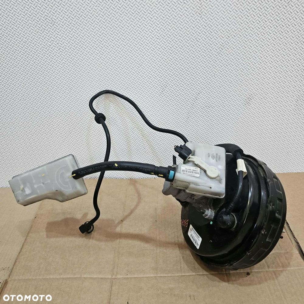ford escape iii kuga mk2 lift serwo pompa hamulcowa - 3