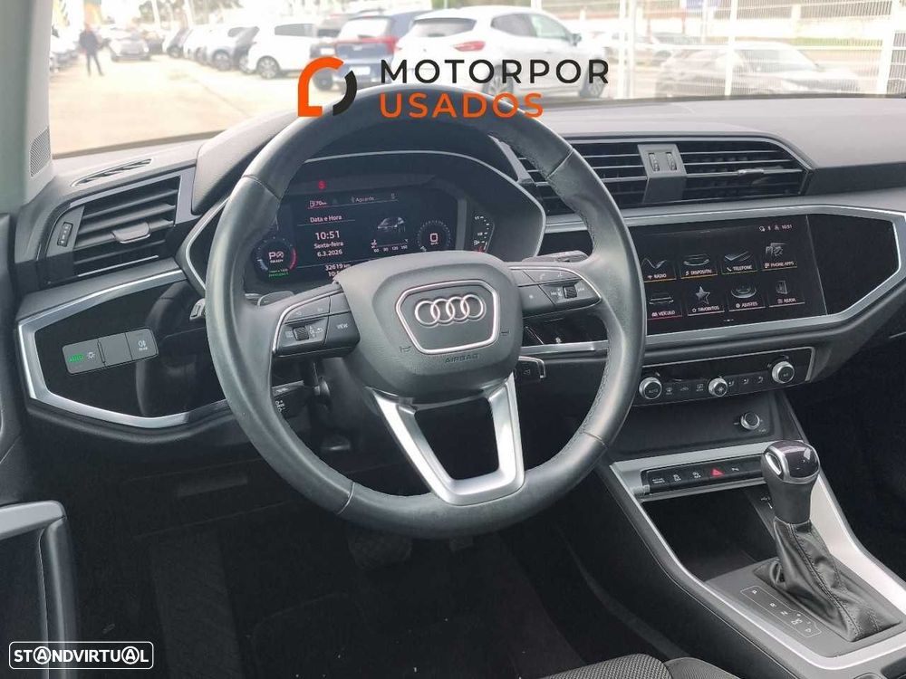 Audi Q3 Sportback 35 TFSI S line S tronic - 10