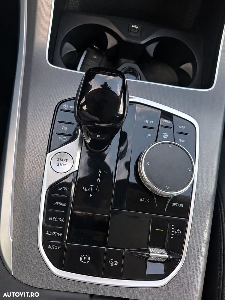 BMW X5 xDrive45e AT PHEV - 16
