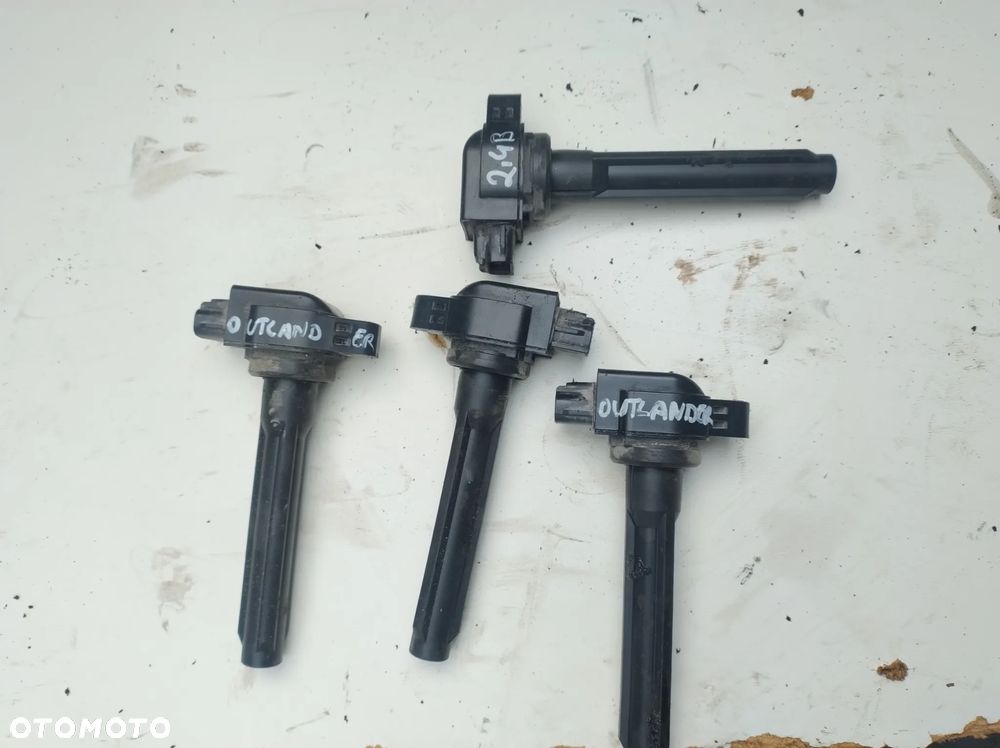 MITSUBISHI OUTLANDER  III ASX 2,4 cewka zapłonowa - 1