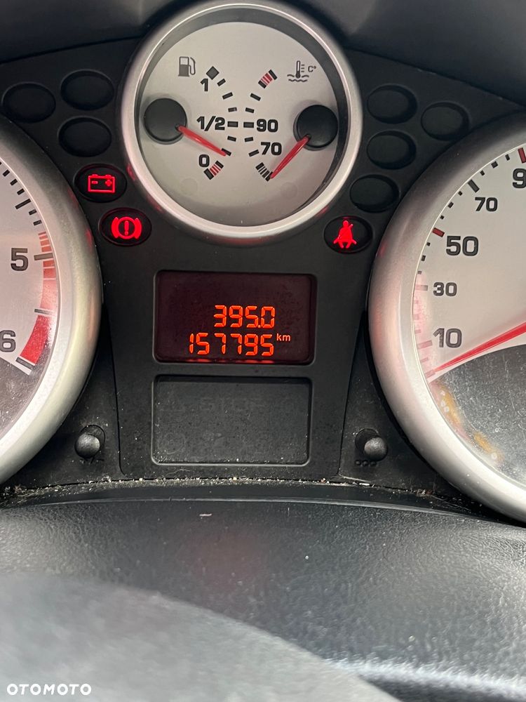 Peugeot 207 1.4 HDi Active - 8