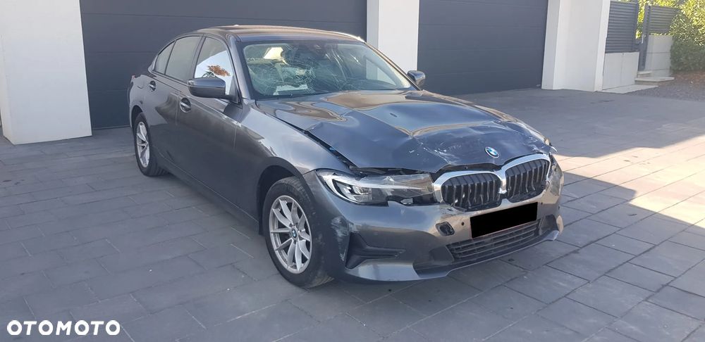 BMW Seria 3 - 6