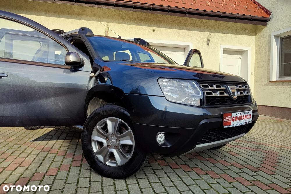 Dacia Duster 1.2 TCe Prestige - 37