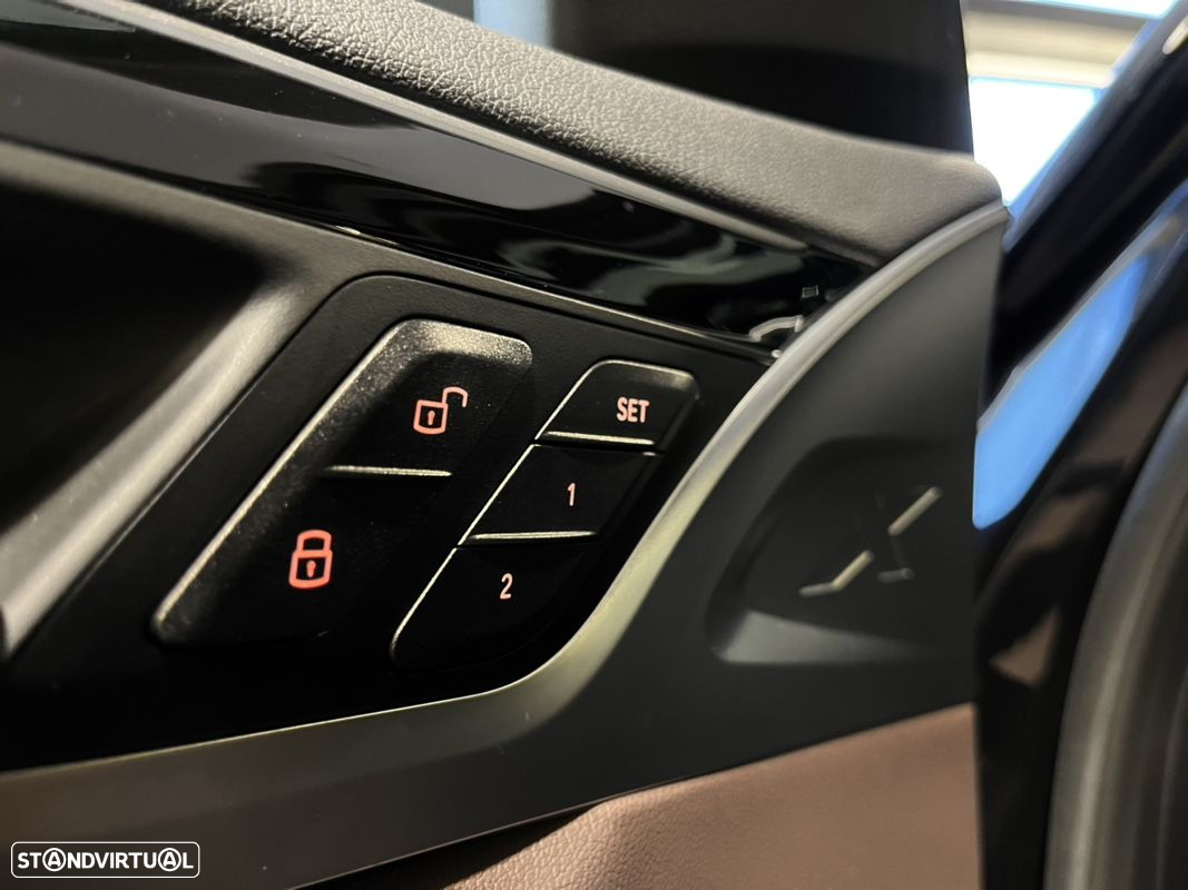 BMW iX3 Inspiring - 41