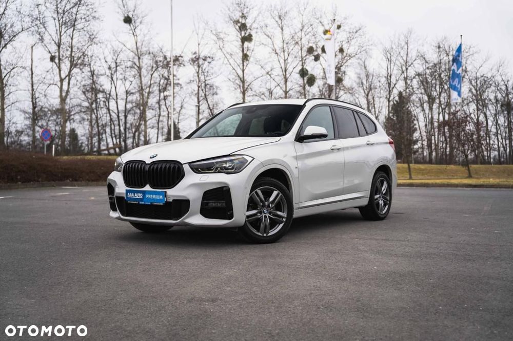 BMW X1 - 3