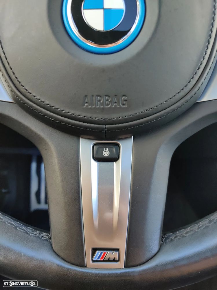 BMW 330 e Aut. M Sport - 13