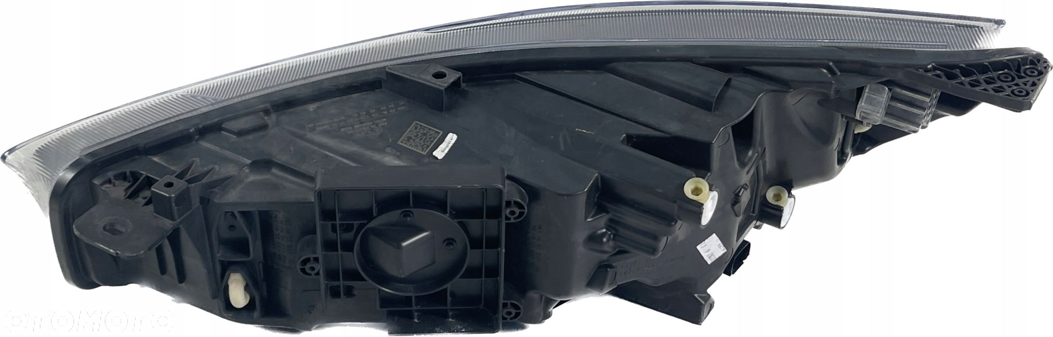 FOCUS MK4 LIFT FULL LED LAMPA PRAWA NX7B-13E014-CD - 3