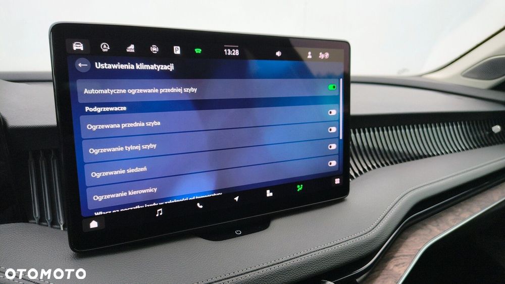 Skoda Superb - 36