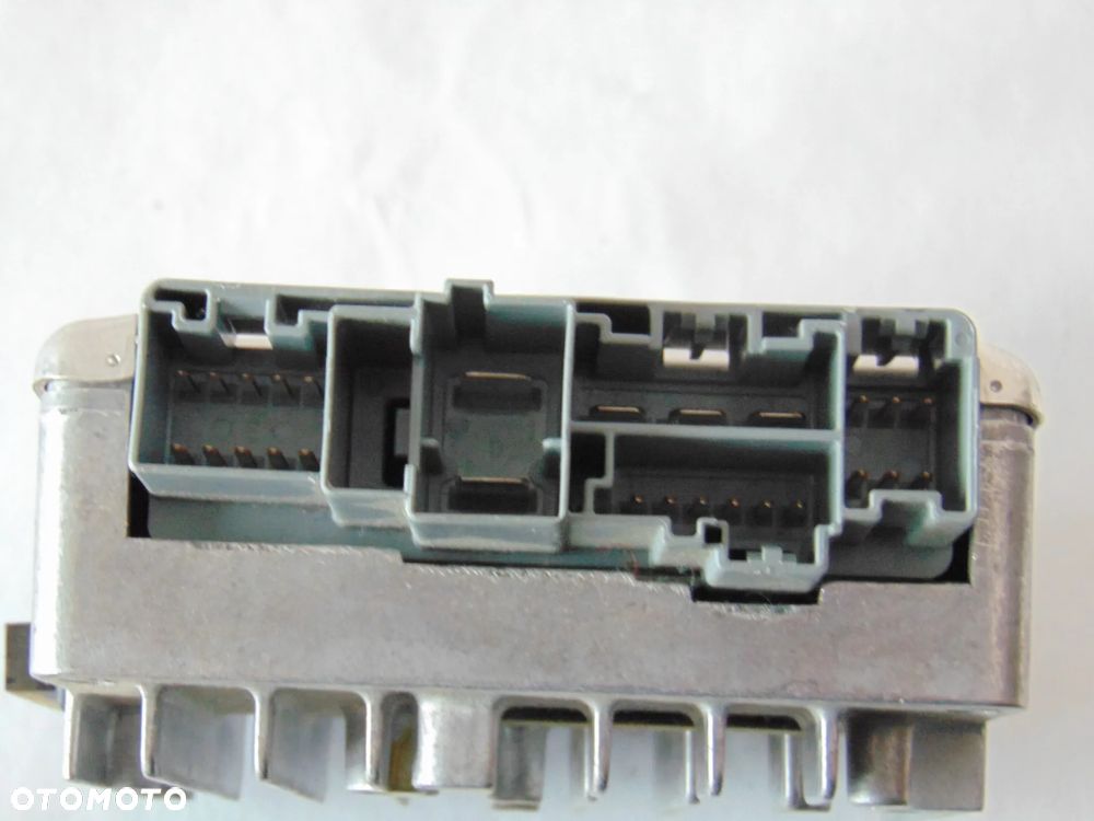 Pompa wspomagania wspomaganie elektryczne sterownik wspomagania 26101075 12235899 26103598 Fiat Punto 2 II FL lift 03-10r - 12