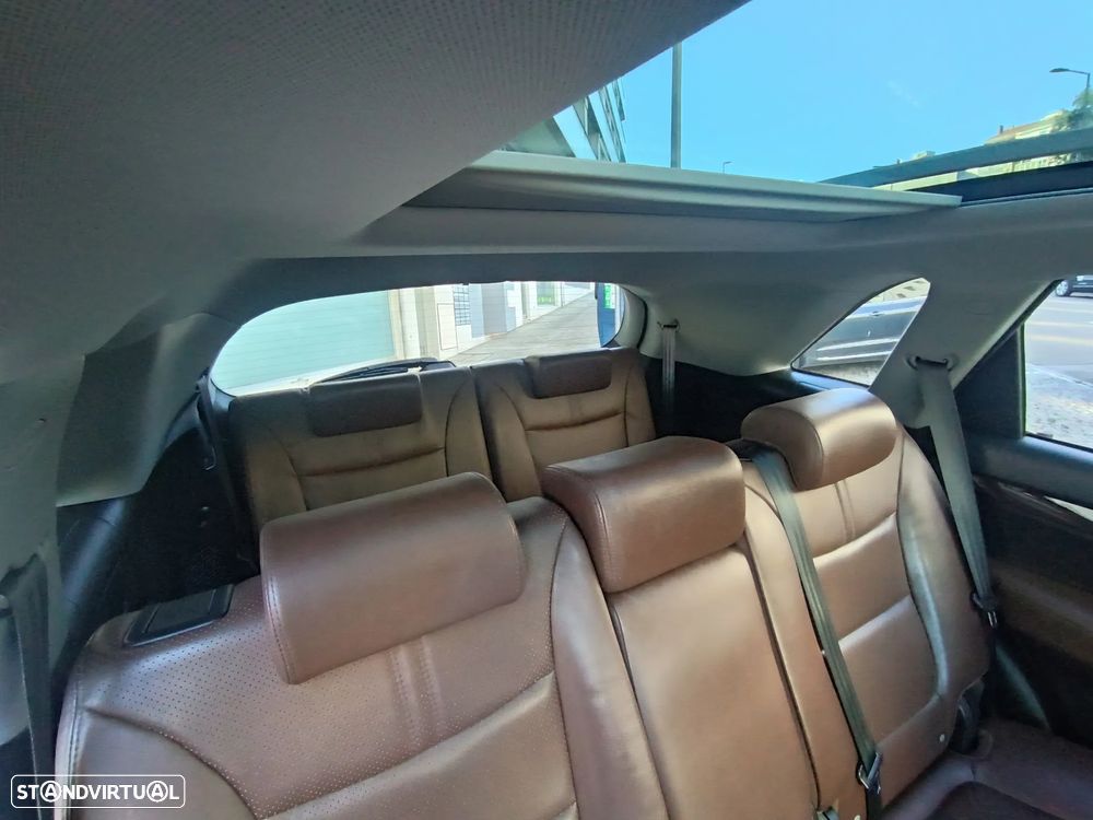 Kia Sorento 2.2 CRDi TX - 26