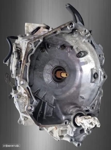 Caixa de Velocidades Automática Opel Vectra 1.6i (1999) – Ref: 60-40LE - 4