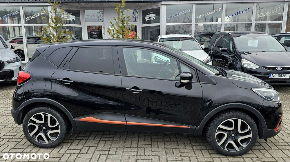 Renault Captur ENERGY TCe 90 Experience - 5