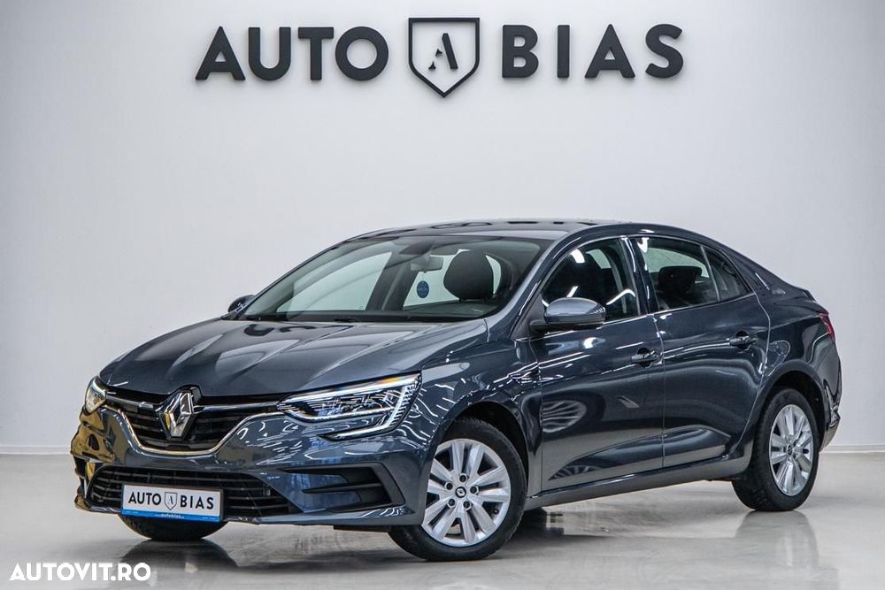 Renault Megane BLUE dCi 115 INTENS - 2