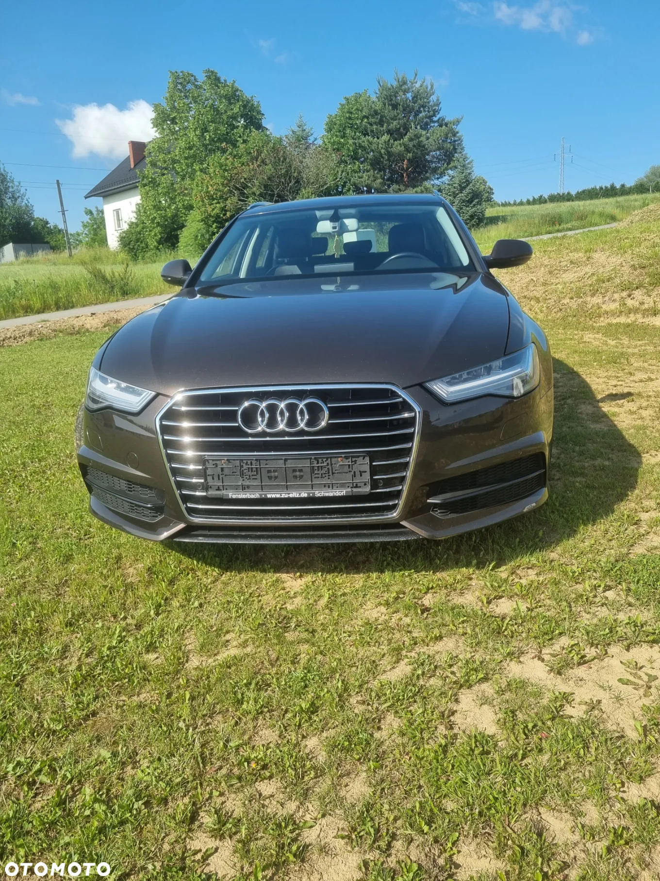 Audi A6 2.0 TDI ultra S tronic - 5