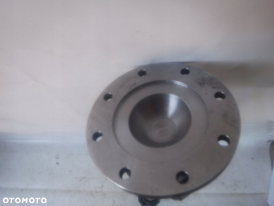 WAŁ NAPĘDOWY 12-0055184 AUF1155703 L900 MM - 4