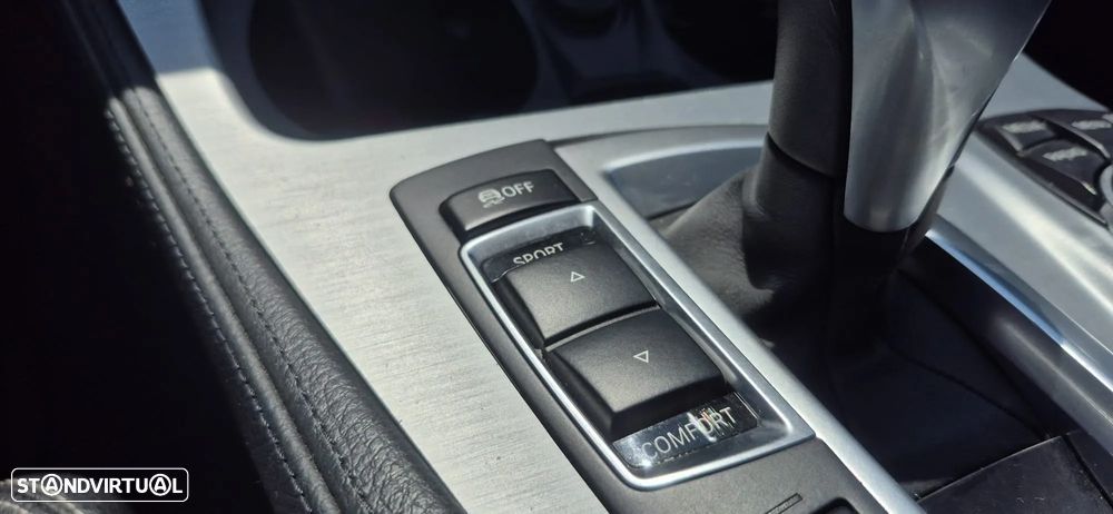 BMW 535 d xDrive Pack M Auto - 22