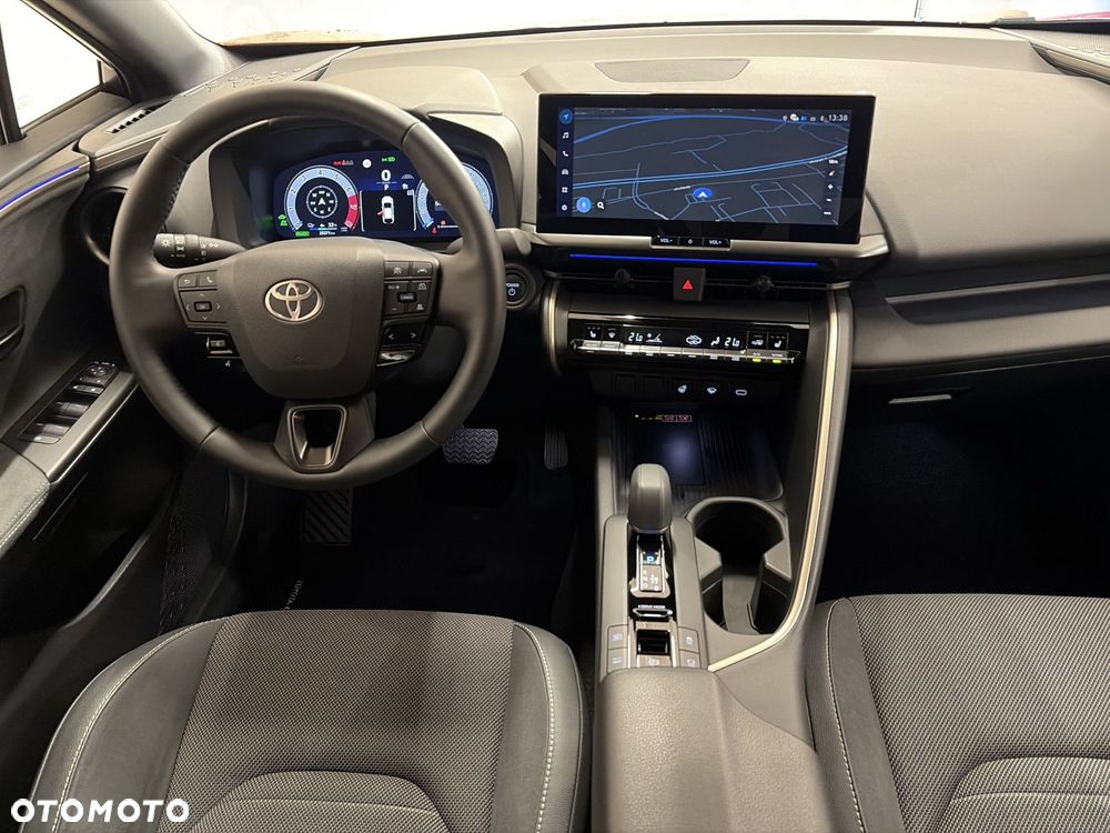Toyota C-HR - 3