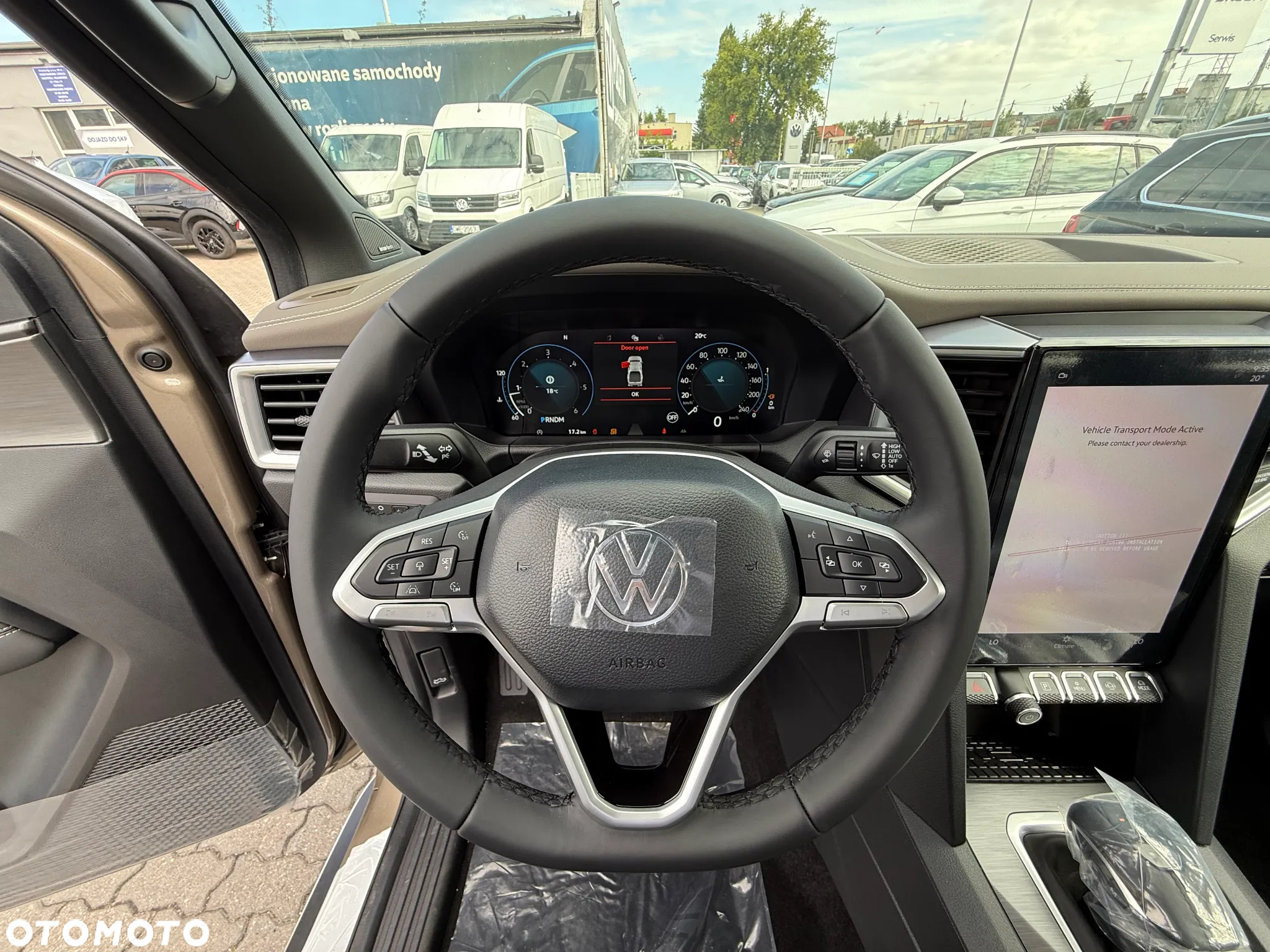 Volkswagen Amarok 3.0 V6 TDI 4Mot Aventura - 9